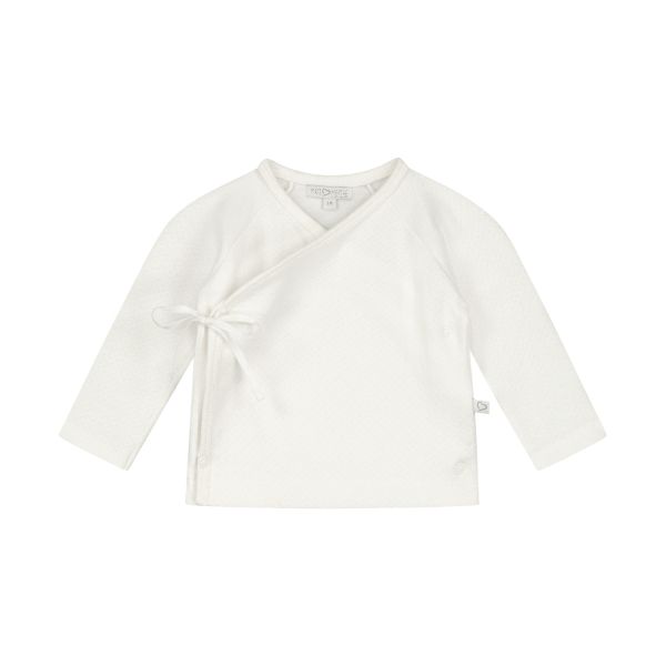 Mats & Merthe Benthe Overslagvest Lilac 1 Mnd