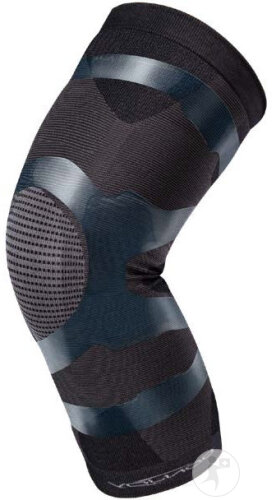 Donjoy Trizone Genouillère Genou Gauche XL 1 Pièce