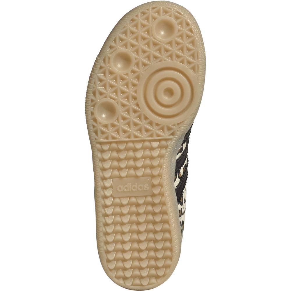 Køb adidas Originals Cream White/Sand Strata/Gum 3 Samba Og C Sneakers