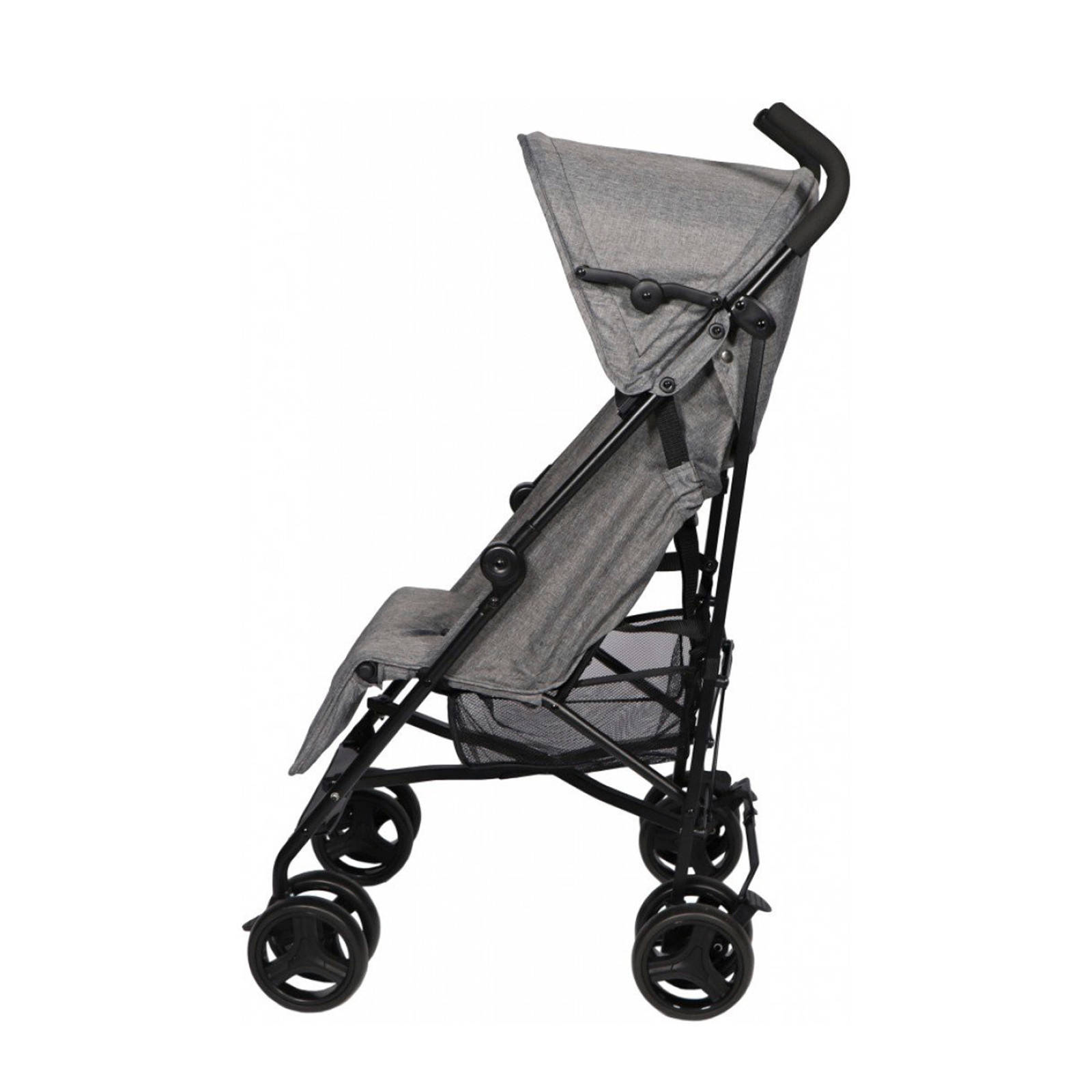 Ding Buggy Gogo Grey