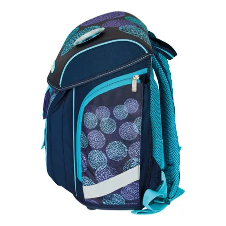 Herlitz Schulranzen FiloLight Plus Flower Owl