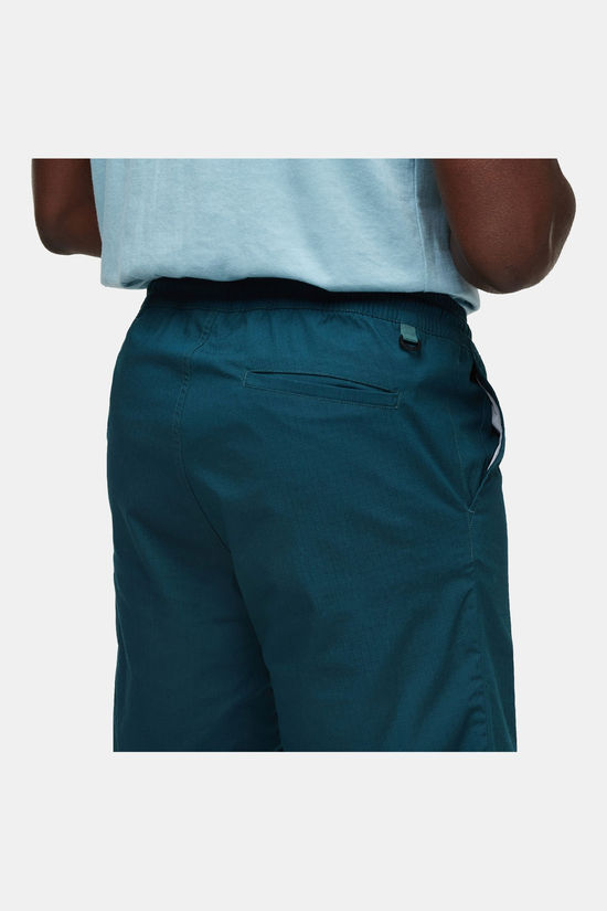 COTOPAXI COTOPAXI Salto Organic Ripstop Short M Korte Broek