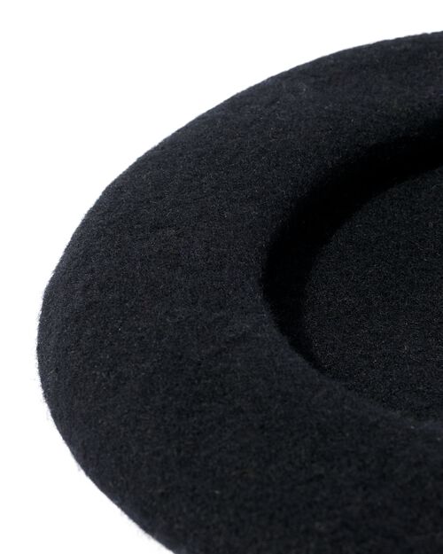 béret pour femme en laine