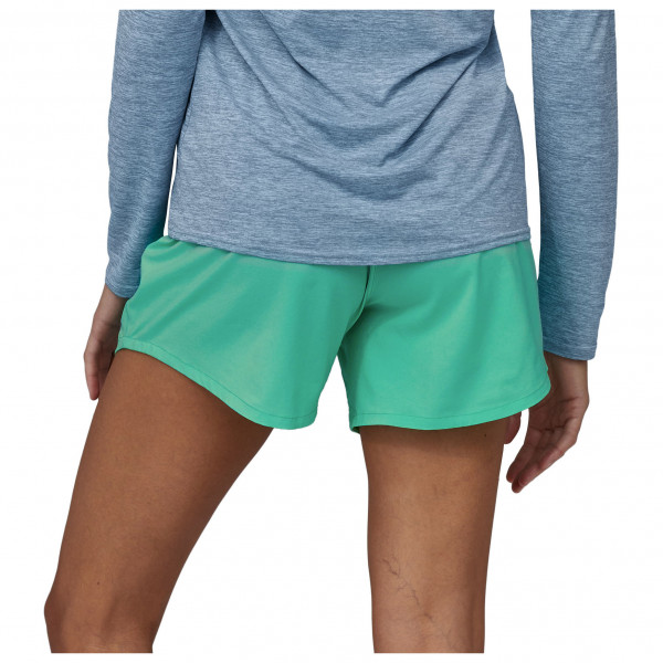 Patagonia - Women's Trailfarer Shorts 4,5'' - Short de running