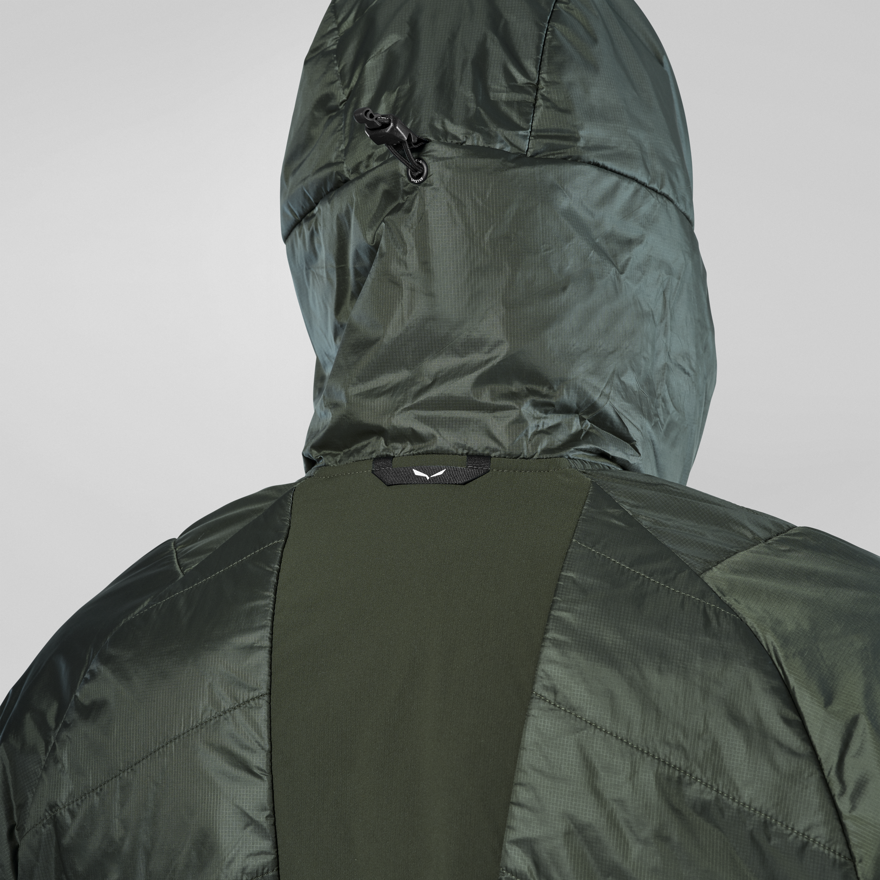 Ortles Hybrid TirolWool® Responsive Jacke Herren