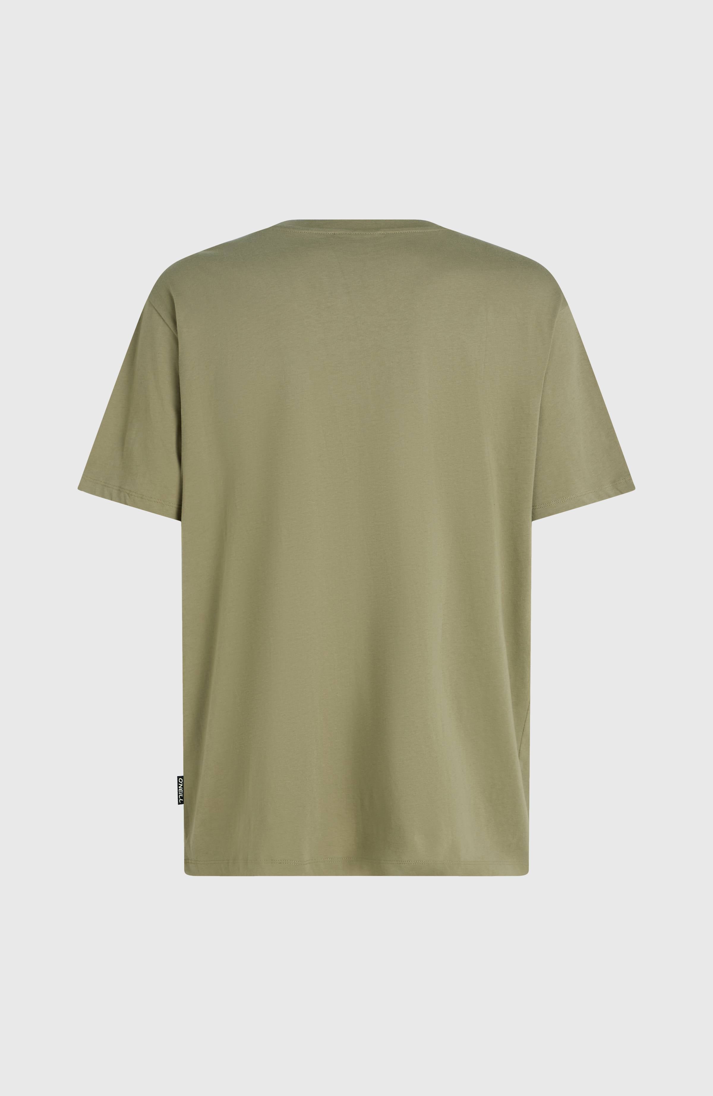 O'Neill Uni Flower T-shirt
