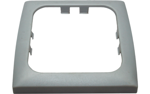 Haba Abdeckrahmen 1-fach Opal C-line