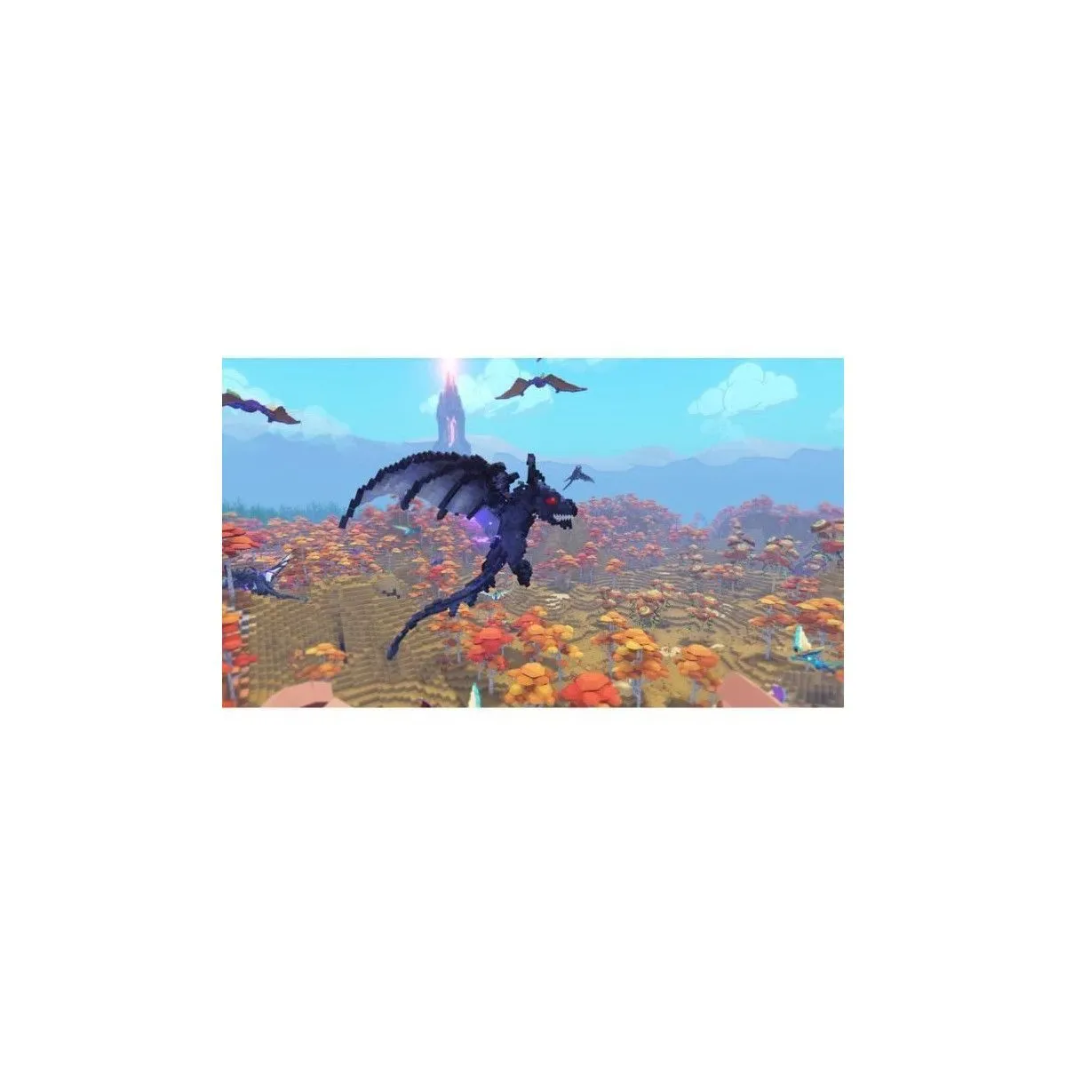 Pixark - Xbox One