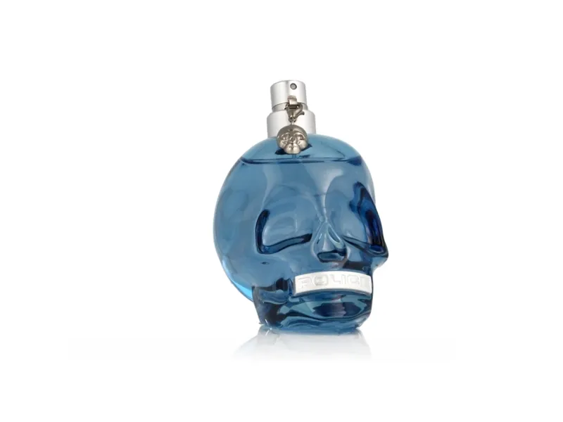 POLICE To Be (Or Not To Be) Eau De Toilette 75 ml (man)