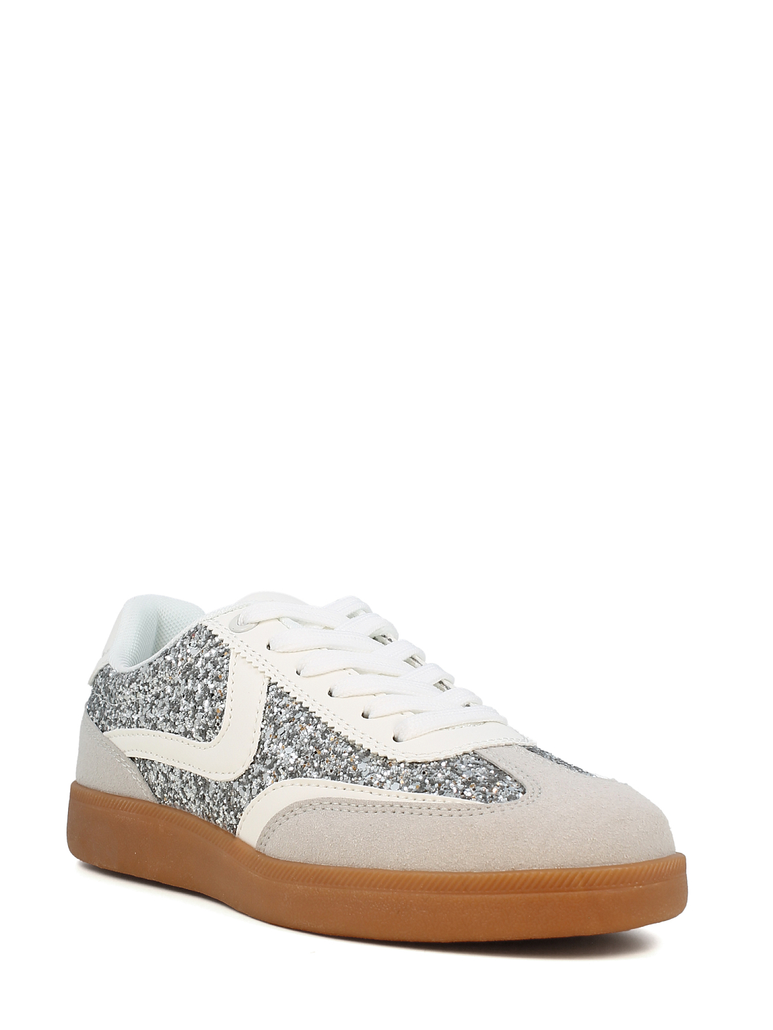 Rugged Gear Base Glitter Sneaker