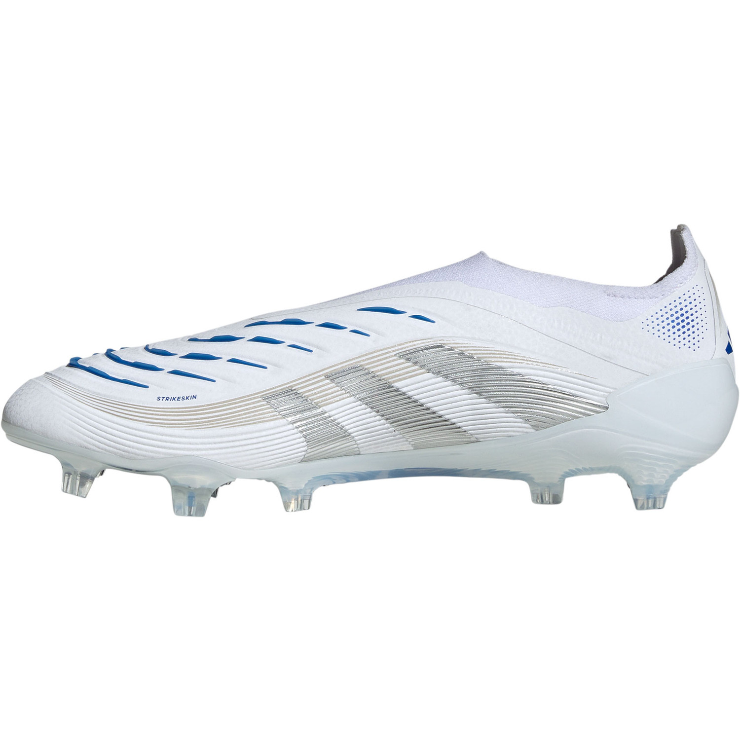 adidas Predator Elite Laceless FG