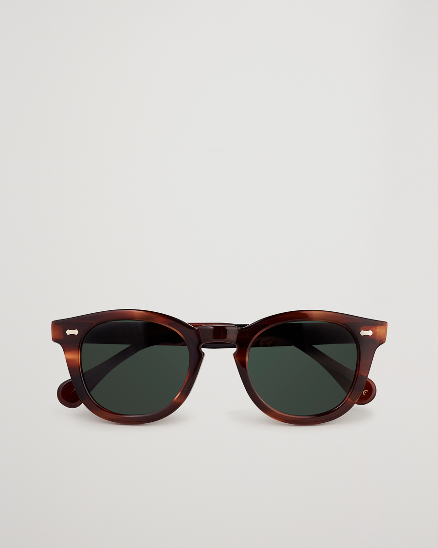 TBD Eyewear Donegal Sunglasses  Havana