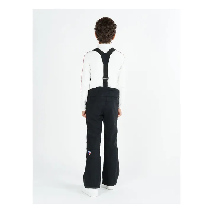 Fusalp Pantalon de Ski Franz | Noir