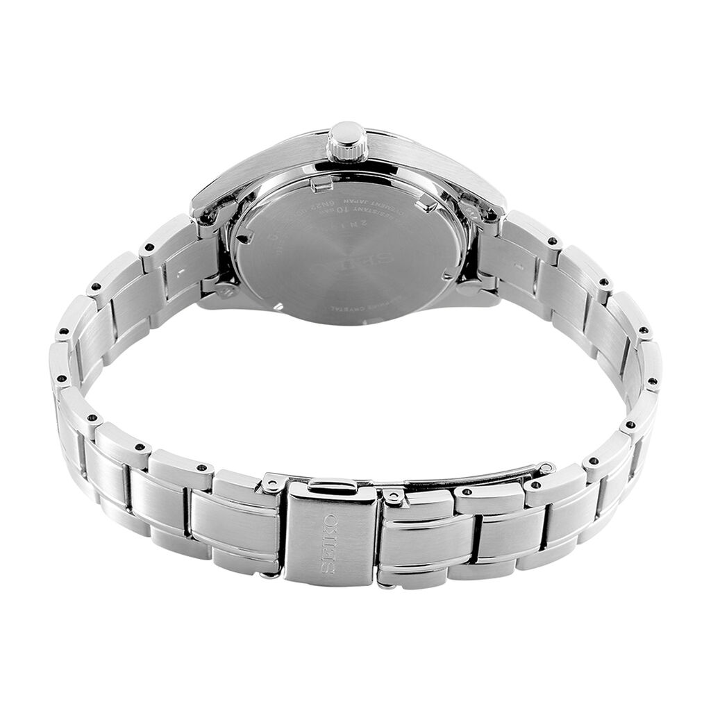 Montre Seiko Classique Kaki