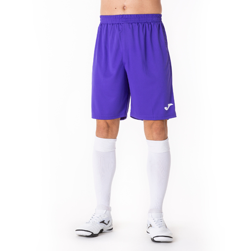 Joma Nobel Roxo Curto