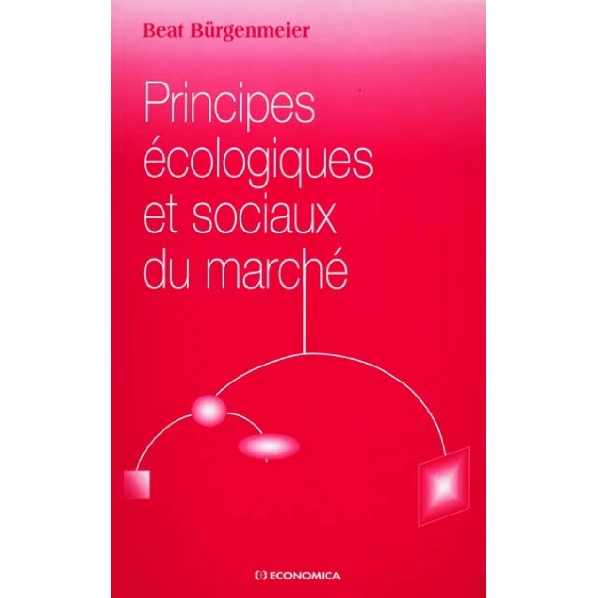 Principes écologiques et sociaux du marché · Occasion