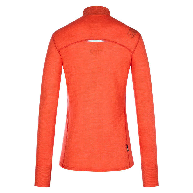 Swift Long Sleeve W - Sous-vêtement technique femme