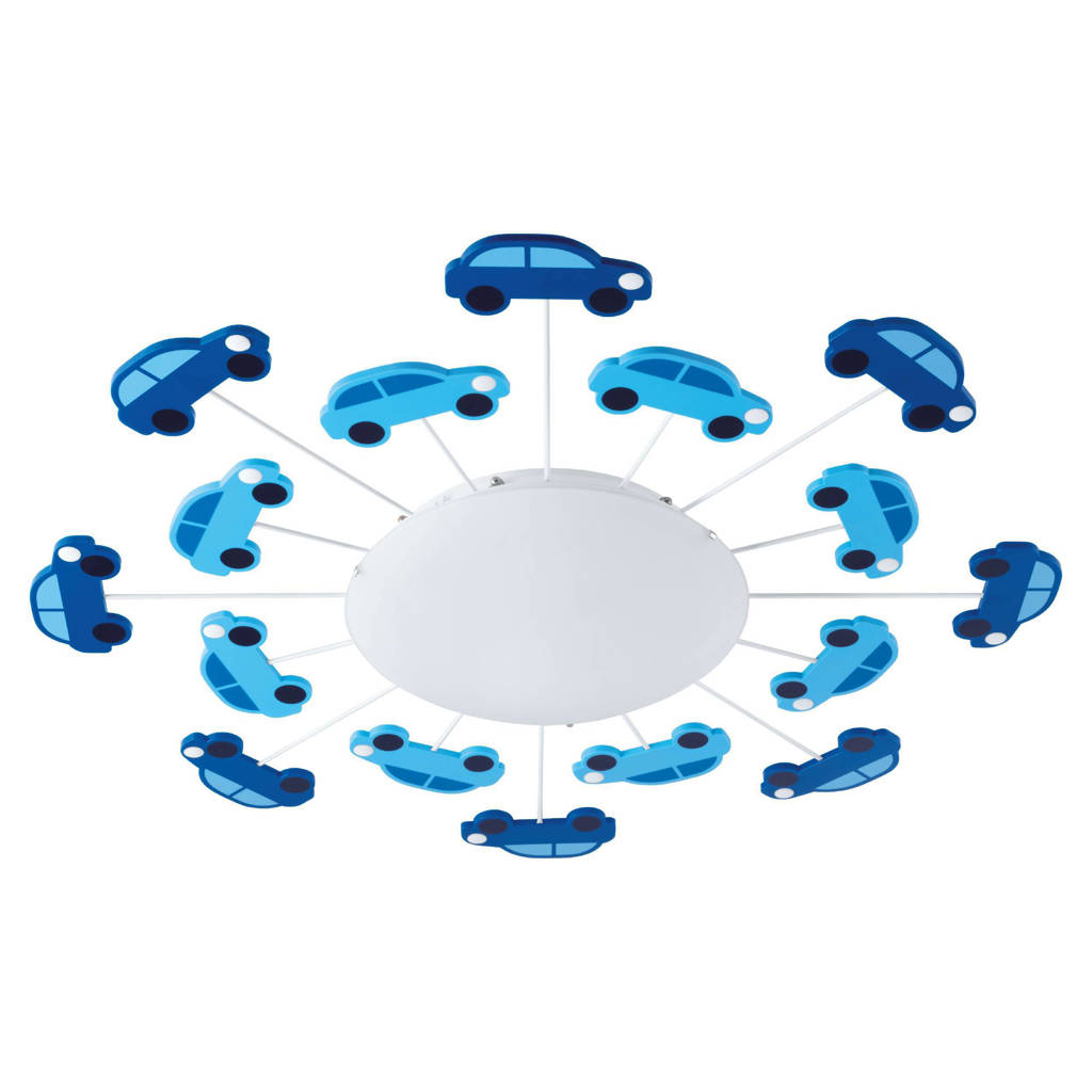plafondlamp VIKI 1