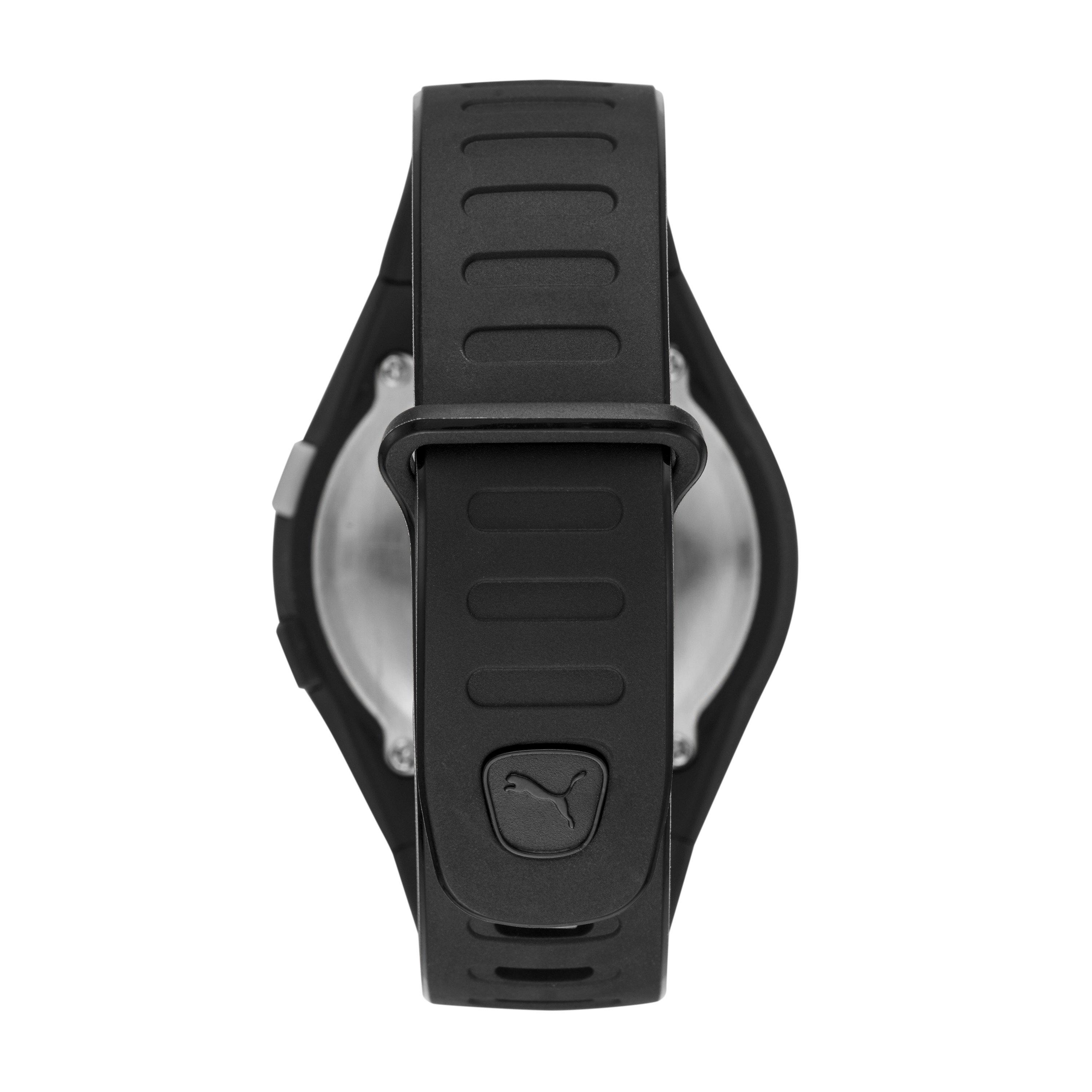 Puma Faster Digital Watch Mens