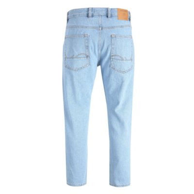 Jean homme Jjifrank Jjoriginal Cropped Mf 656 JACK JONES