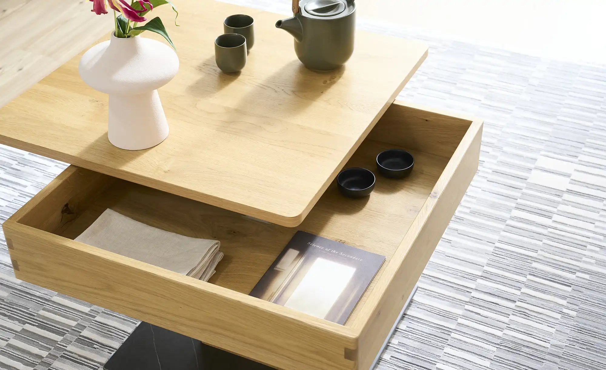 Couchtisch  Velbert