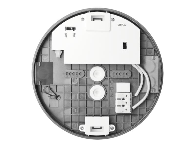 Ledeshi Aufbauleuchte SLICE CIRCLE N II 10/15W 3000/4000K A Leuchte zur Aufbaumontage