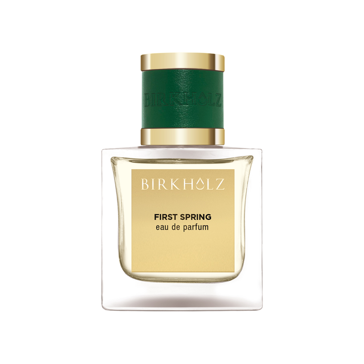 First Spring Eau de Parfum 100ml
