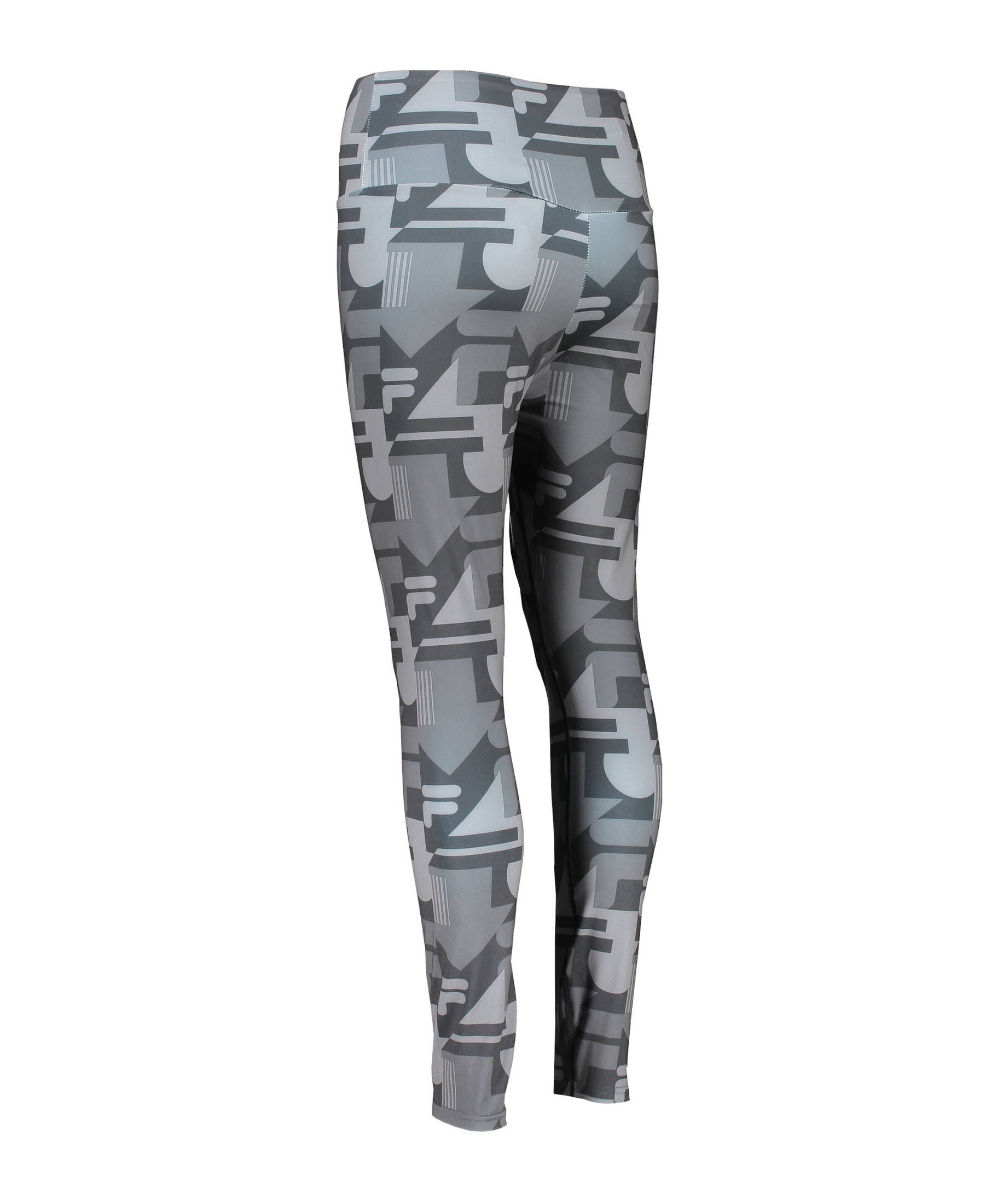 Fila| Damen Lifestyle - Textilien - Hosen lang RAGUSA AOP High Waist Leggings Damen F83022