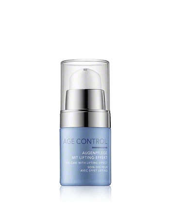 Charlotte Meentzen Age Control Augenpflege mit Lifting-Effekt 15ml