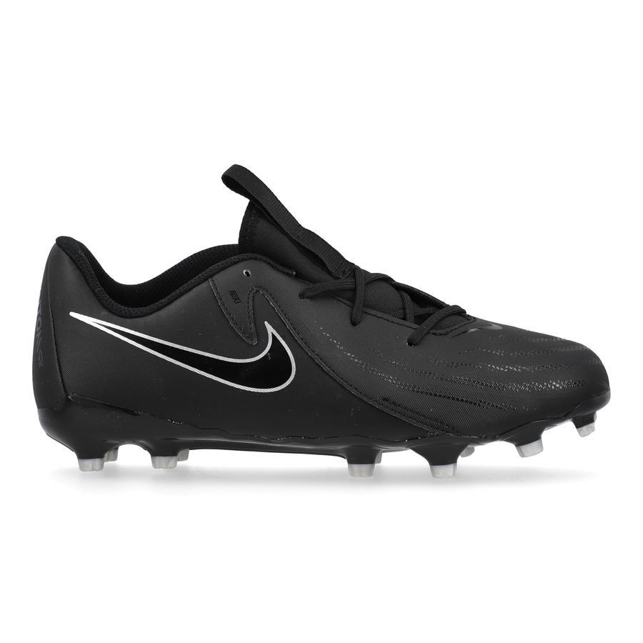 Nike Phantom GX II Academy MG Shadow - Noir Enfant