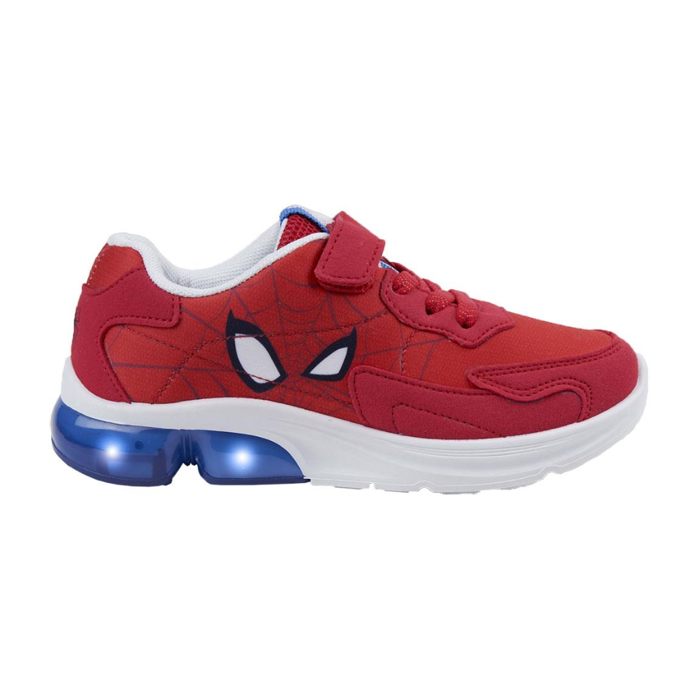Tênis do Homem-Aranha 74041