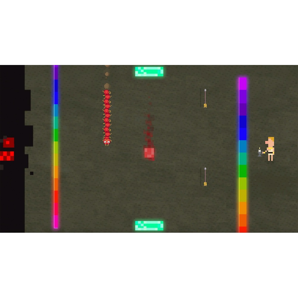 Atari Mania PS5