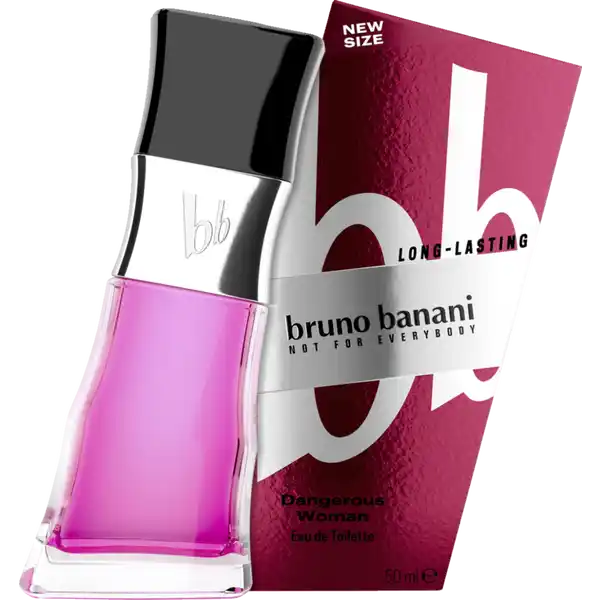 Dangerous Woman, EdT 30 ml