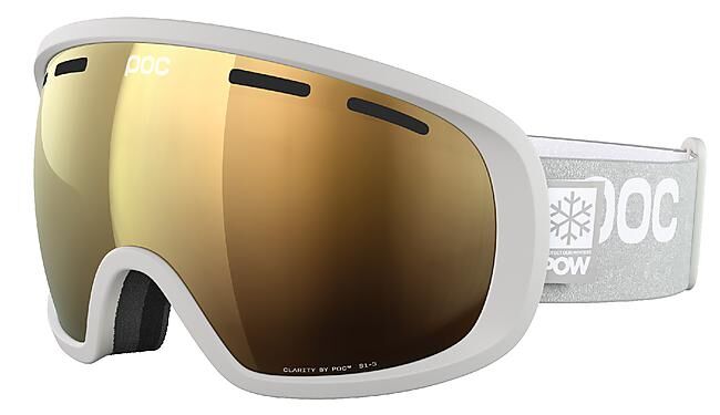 POC - MASQUE DE SKI FOVEA POW JJ