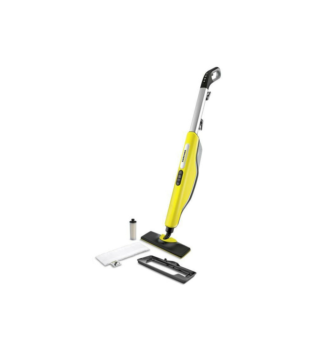 Sc 3 easyfix upright