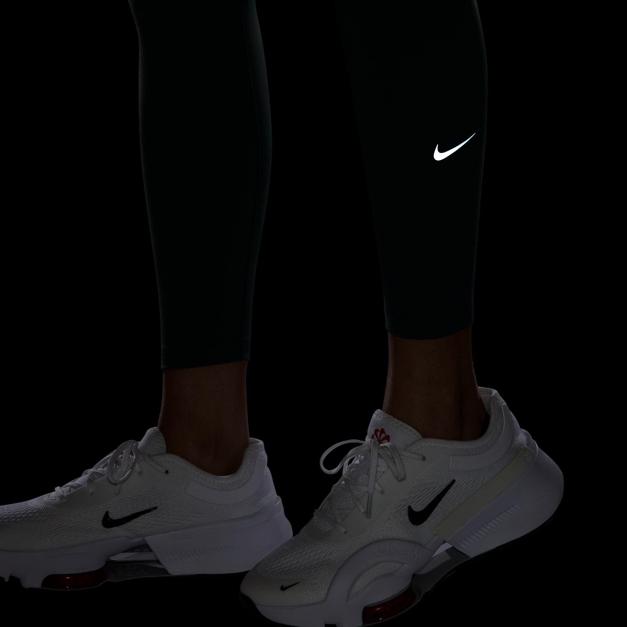 Nike One High Rise 7 8 Tight Womens