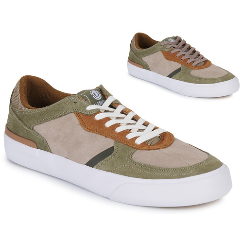 Element - HEATLEY - Kaki / Camel