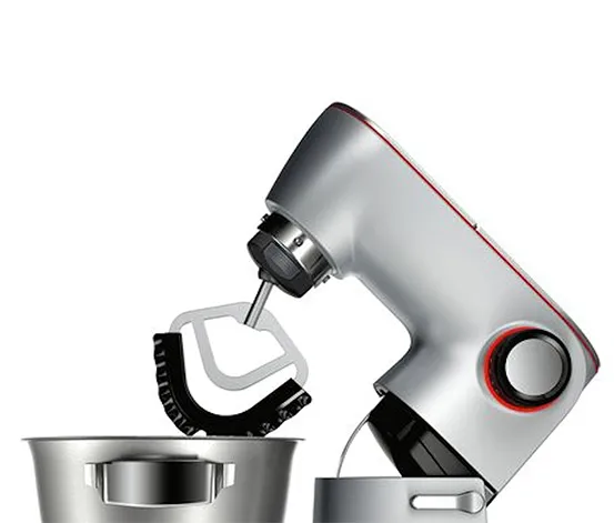Bosch-Küchenmaschine »MUM9AX5S00, OptiMUM«, 1.500 W, ca. 5,5 l