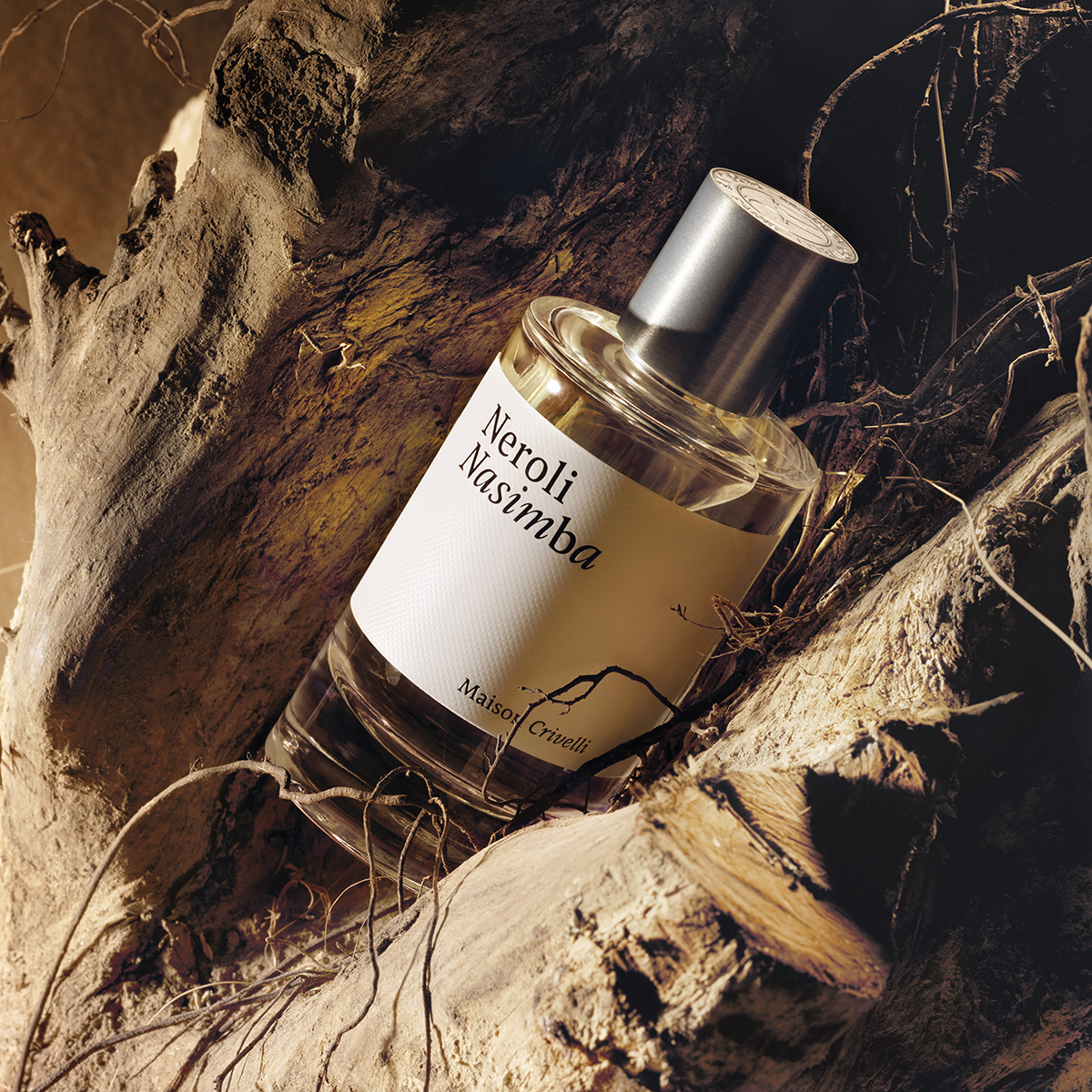 Neroli Nasimba Eau de Parfum 100ml