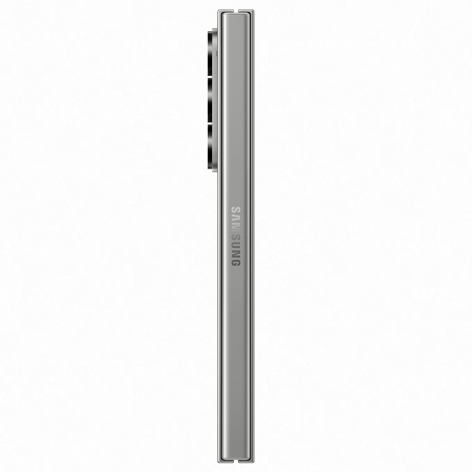 Samsung Galaxy Z Fold 6 Gris (12 Go / 1 To)