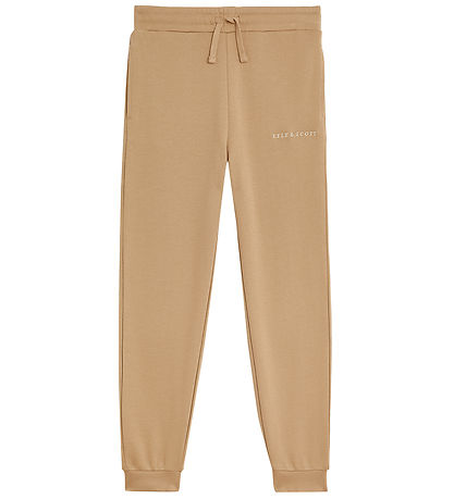 Lyle & Scott Jogginghosen - Sand Storm