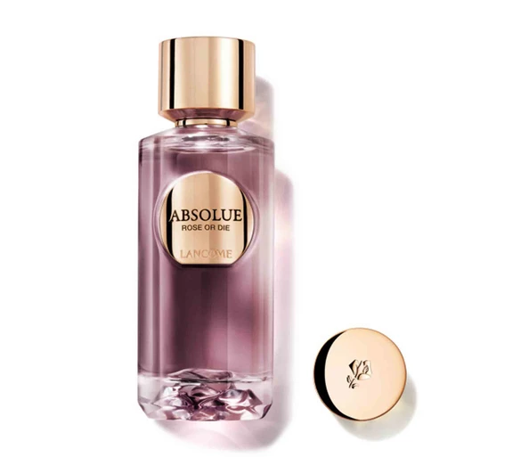 Lancôme Absolue Les Parfums Rose Or Die Eau de Parfum