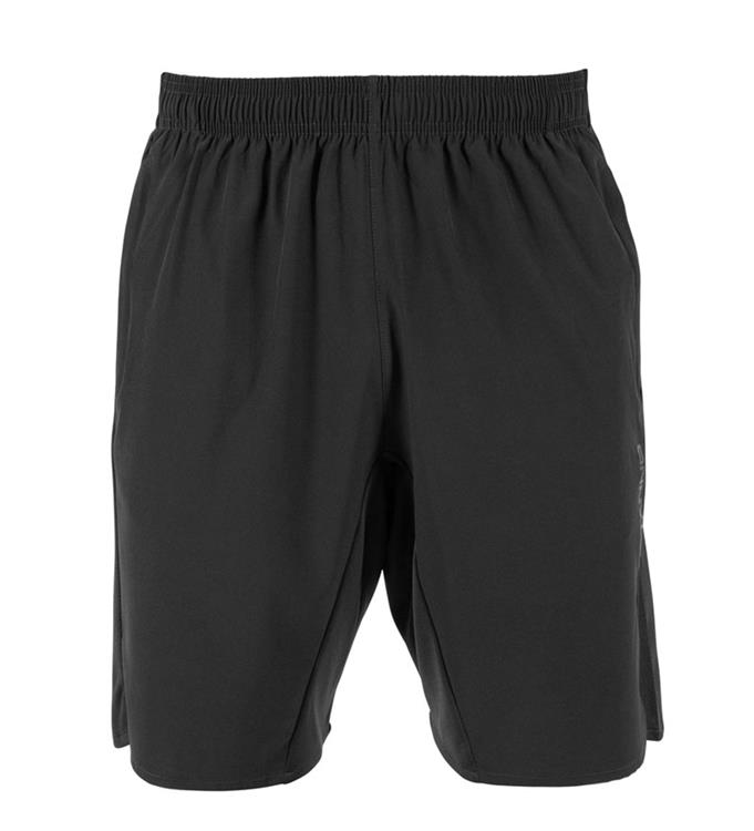 Stanno Unisex Functionals Woven Short