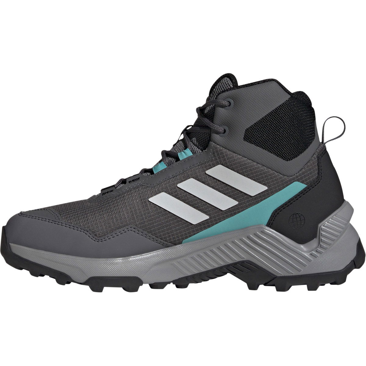 adidas Terrex Eastrail 2 Mid Rain.Rdy Vandrestøvler Dame
