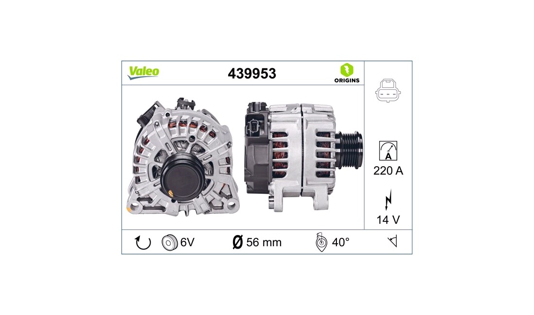Generator