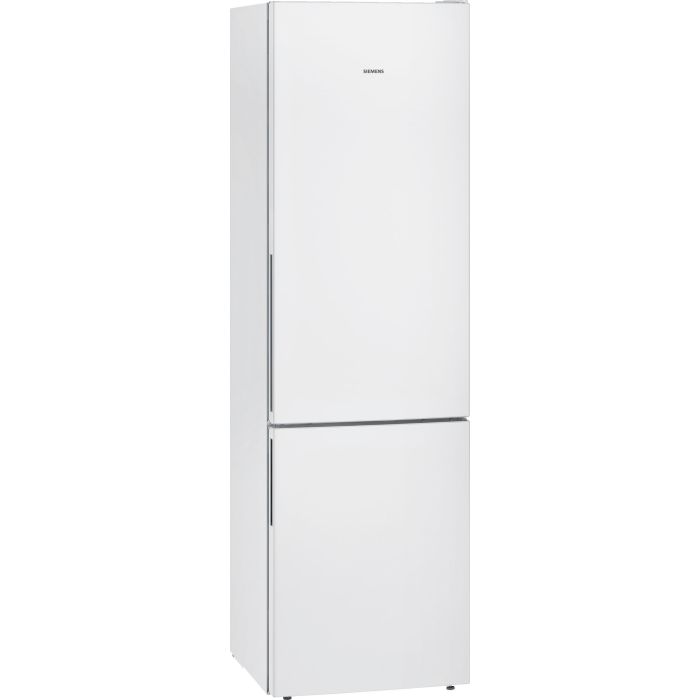 Siemens Kühl-Gefrier-Kombination iQ500 KG39EAWCA Weiß