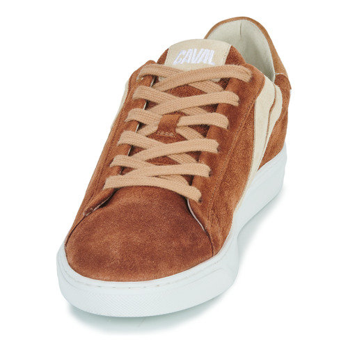 Caval - SLASH BROWN COFFEE - Marron / Beige