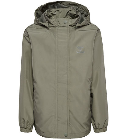 Hummel Regenkleidung - PE - hmlNessie - Vetiver