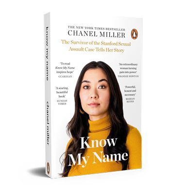 Know My Name: The Survivor of the Stanford Sexual Assault Case Tells Her Story (Paperback)