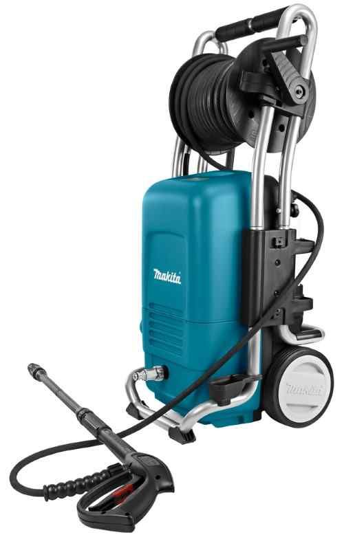 Makita HW140 230V Hogedrukreiniger 140 bar